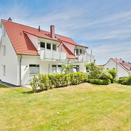 Haus Am Seehof 9 Ferienwohnung Ostseeliebe Nr 5 Sierksdorf Exterior foto
